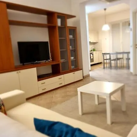 Sestri Levante Apartamento Central شقة سيستري ليفانتي