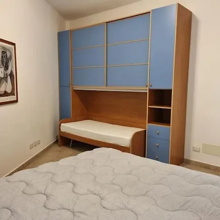 Sestri Levante Apartamento Central شقة *