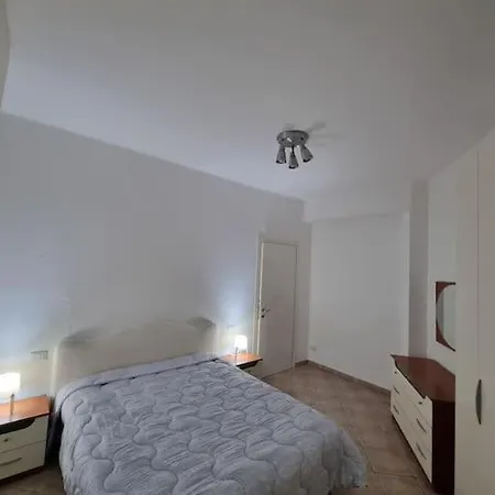 شقة Sestri Levante Apartamento Central