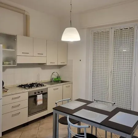 Sestri Levante Apartamento Central