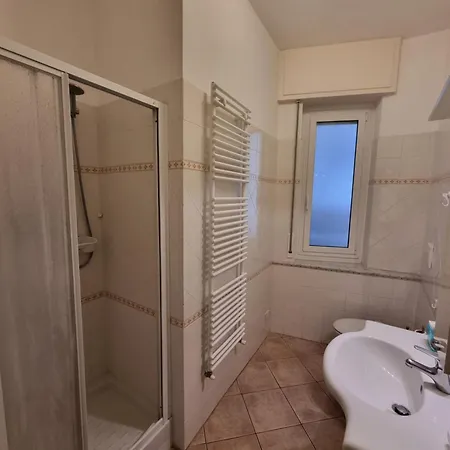 Sestri Levante Apartamento Central