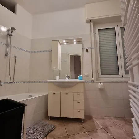 Sestri Levante Apartamento Central شقة