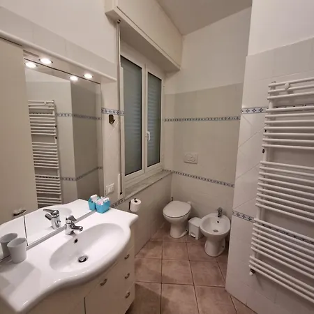 Sestri Levante Apartamento Central شقة *